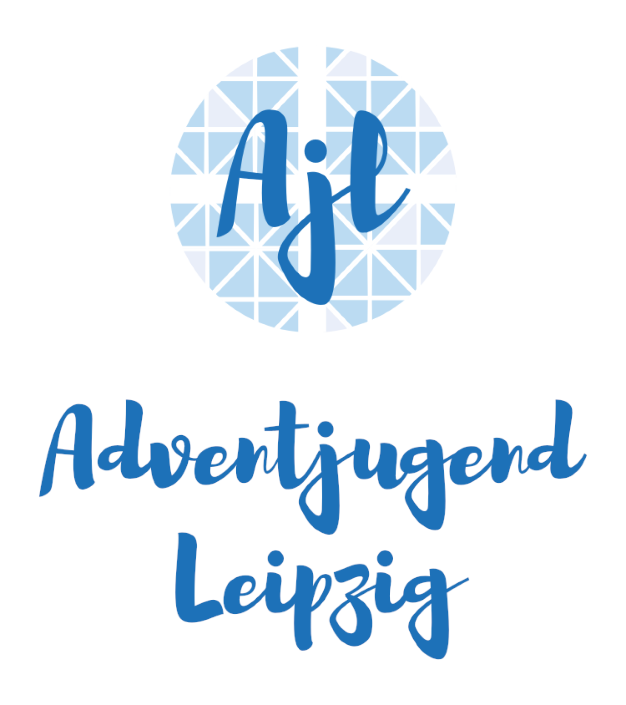 Logo der Adventjugend Leipzig.