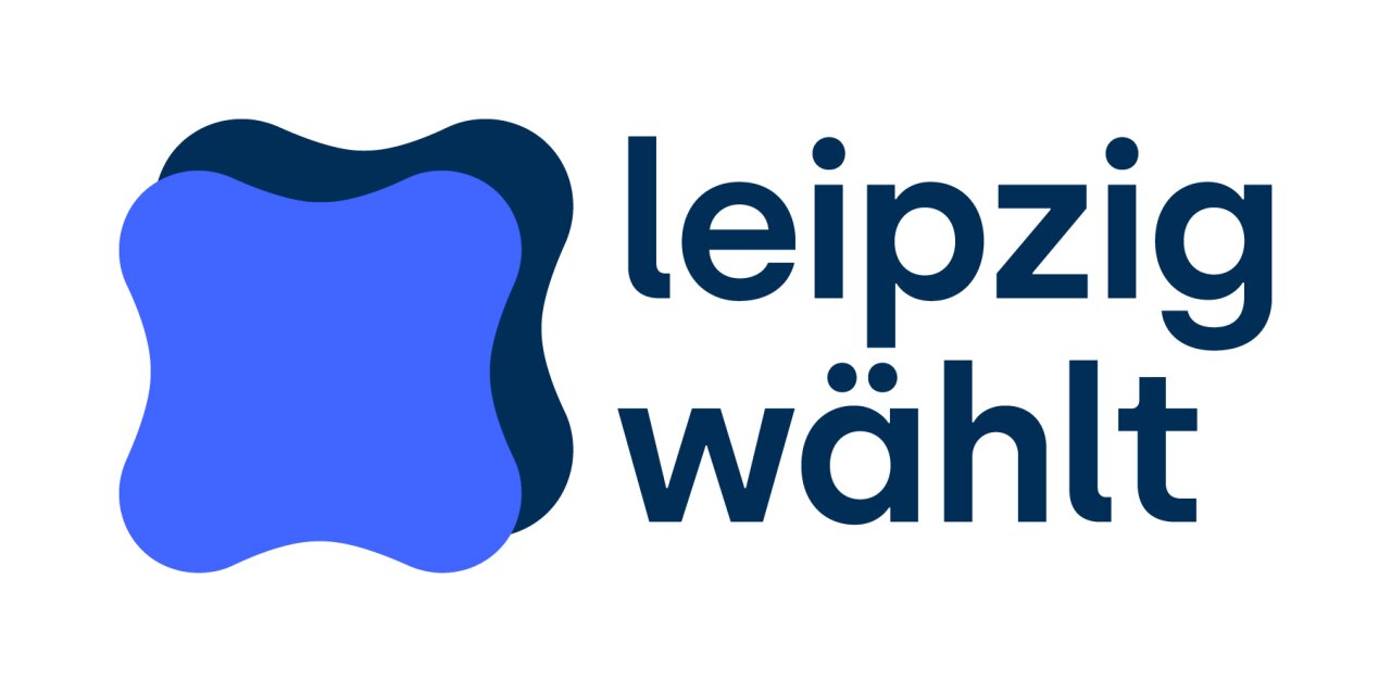 Logo von leipzig-wählt.de.